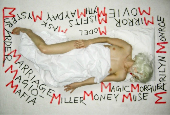 Bed Time Story - Body of Evidence
